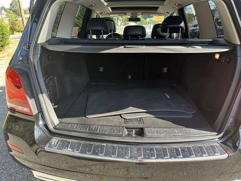 Used 2015 Mercedes-Benz GLK 350 4MATIC image 19