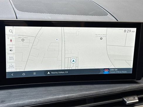 New 2026 Hyundai Santa Fe Limited image 20