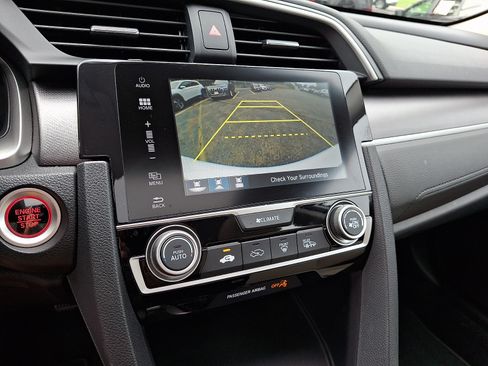 Used 2017 Honda Civic EX image 24