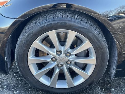 Used 2012 Lexus LS 460 image 38