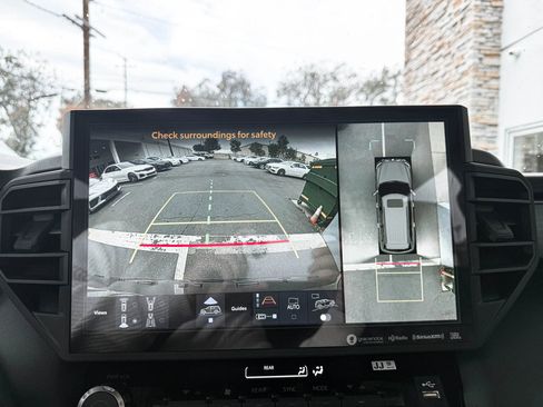 Used 2024 Toyota Sequoia TRD Pro image 19