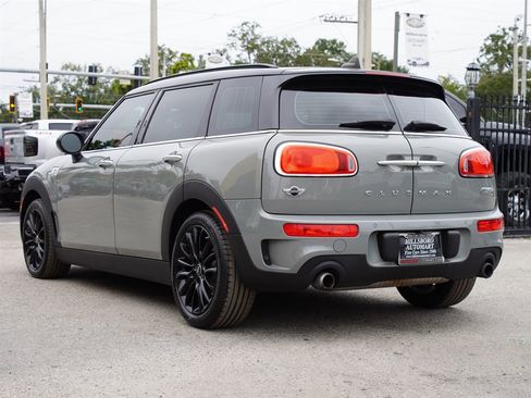 Used 2018 MINI Cooper Clubman S image 19