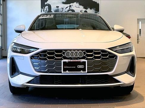 Used 2025 Audi A5 2.0T Premium Plus w/ Premium Plus AWD/4WD image 10