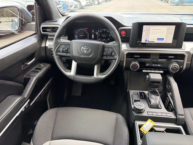 Certified 2026 Toyota Tacoma TRD Off-Road AWD/4WD image 21