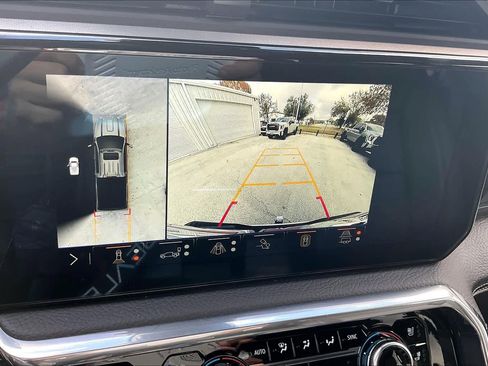 Certified 2024 GMC Sierra 3500 Denali w/ Denali Reserve Package image 26