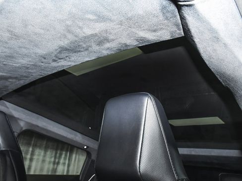 Used 2025 Tesla Cybertruck AWD Crew Cab image 52