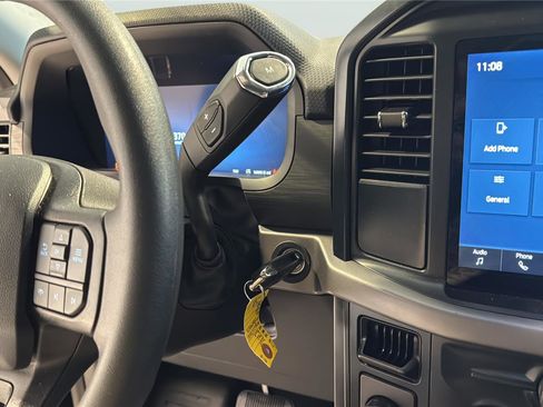 Used 2025 Ford F150 XL w/ Equipment Group 103A High RWD image 20