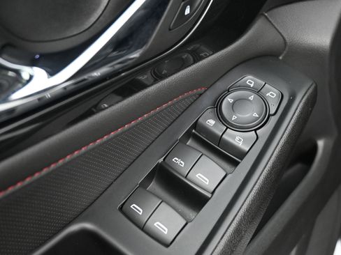 Certified 2023 Chevrolet Traverse RS image 21