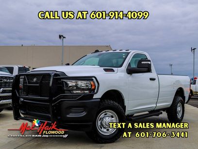 Used 2024 RAM 2500 Tradesman