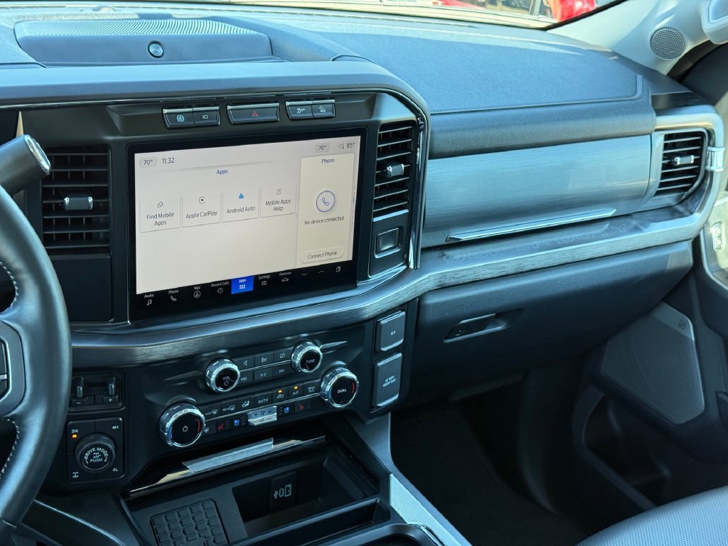 Used 2023 Ford F250 Lariat w/ Tremor Off-Road Package AWD/4WD image 22