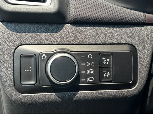 Used 2024 Ford Bronco Sport Big Bend image 21