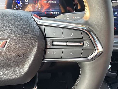 New 2025 Chevrolet Suburban Premier w/ Sun And Tow Package image 23