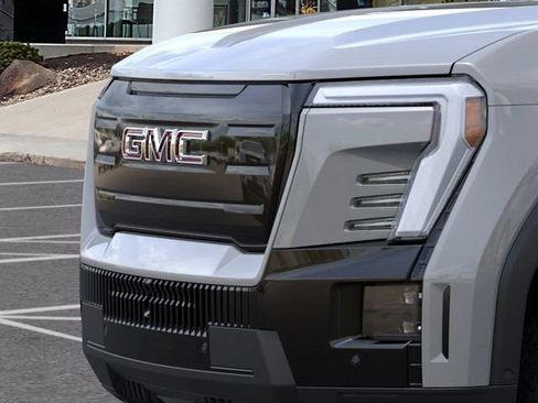New 2026 GMC Sierra EV Elevation image 13