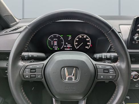Used 2024 Honda CR-V Sport-L image 29