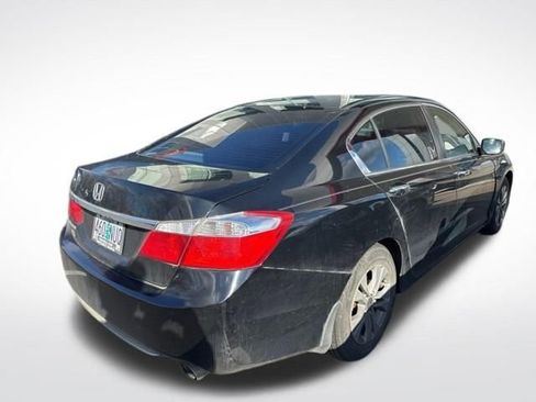 Used 2014 Honda Accord LX image 6