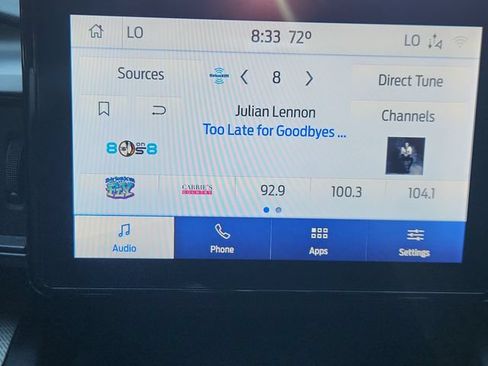 Used 2020 Ford Explorer XLT RWD image 13