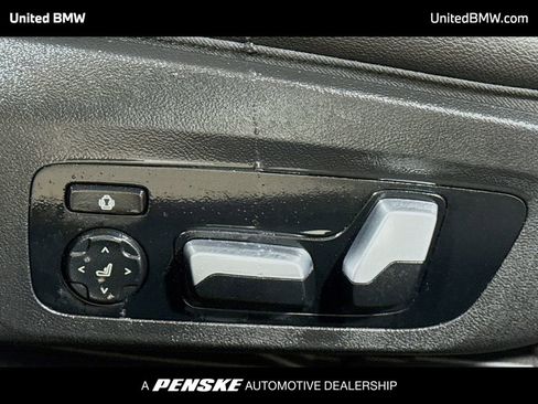 Certified 2023 BMW M440i Convertible w/ Premium Package image 4