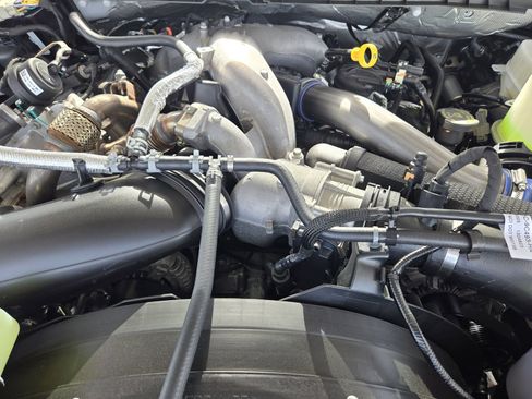 New 2026 Ford F450 XL w/ XL Driver Assist Package AWD/4WD image 25