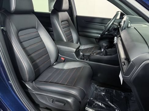 Used 2026 Honda CR-V Sport-L image 15