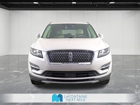 Used 2019 Lincoln MKC Reserve w/ MKC Climate Package image 8