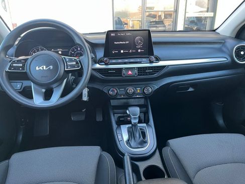 Used 2024 Kia Forte LXS FWD image 30