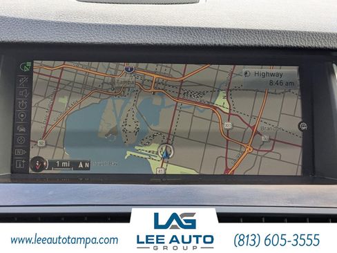 Used 2015 BMW 528i xDrive Sedan image 22