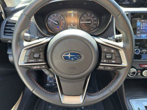 Used 2021 Subaru Crosstrek 2.0i Premium w/ Moonroof Package image 19