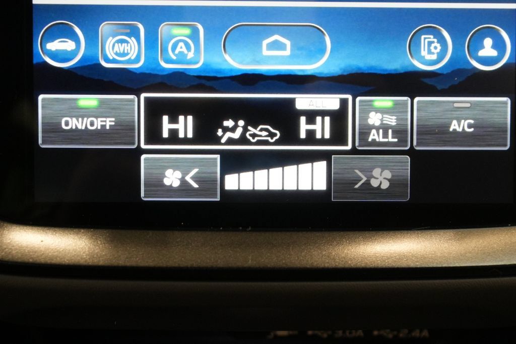 Used 2026 Subaru Crosstrek 2.5i Sport w/ Popular Package #4A AWD/4WD image 35