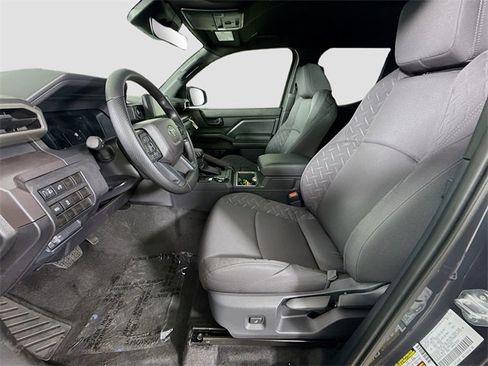 New 2026 Toyota Tacoma SR5 image 19