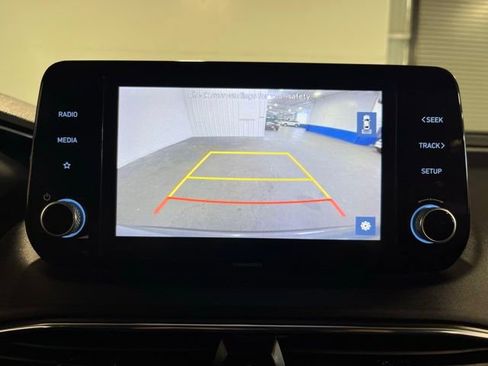 Used 2022 Hyundai Santa Fe SEL image 26