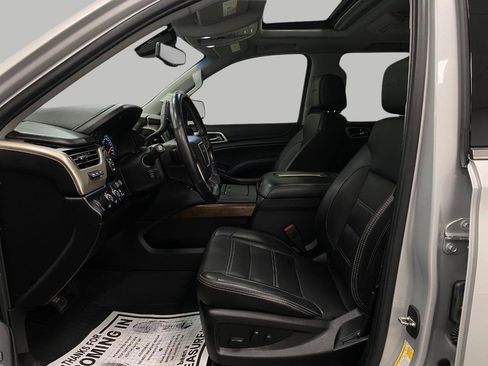 Used 2019 GMC Yukon Denali w/ Open Road Package AWD/4WD image 32