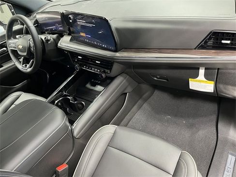 New 2025 Chevrolet Tahoe Premier image 15