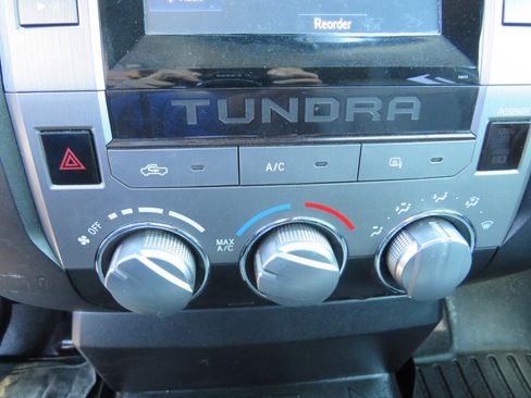 Used 2016 Toyota Tundra SR5 image 32