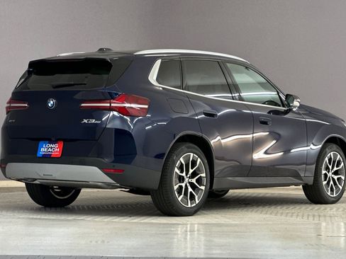 New 2026 BMW X3 xDrive30 w/ Convenience Package image 8