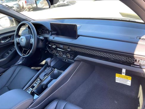 New 2026 Honda Accord Sport image 10