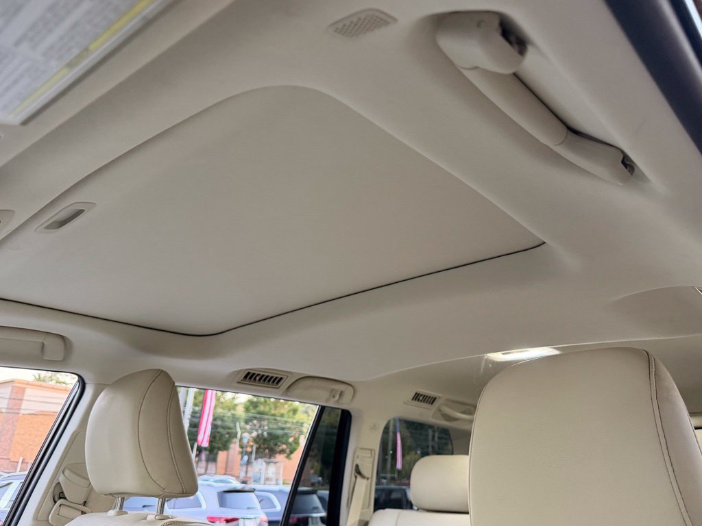 Used 2022 Lexus GX 460 Premium AWD/4WD image 55