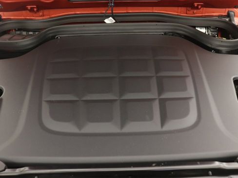 New 2025 Mercedes-Benz G 580 w/ EQ Technology image 11