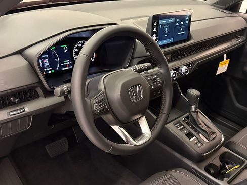 New 2026 Honda CR-V Sport image 21