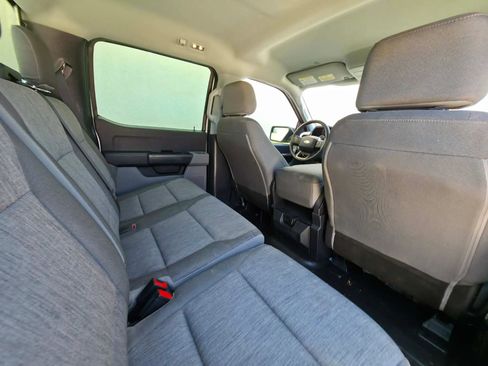 Used 2021 Ford F150 XL w/ Equipment Group 101A High RWD image 13
