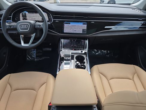 New 2025 Audi Q8 Premium Plus image 11