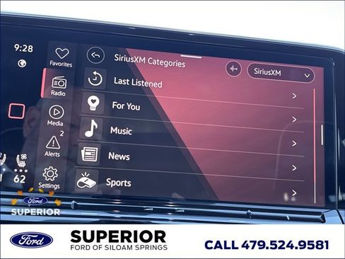 Used 2024 Volkswagen Atlas SEL Premium R-Line image 39