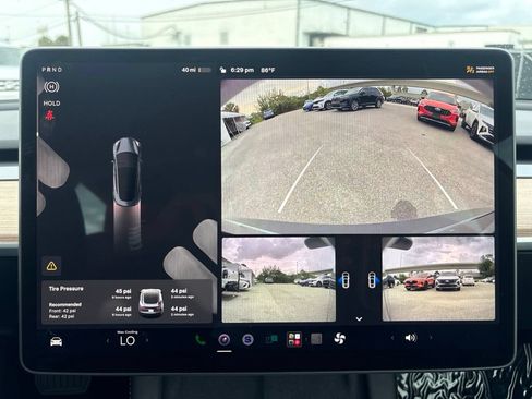 Used 2023 Tesla Model 3 Standard Range RWD image 23
