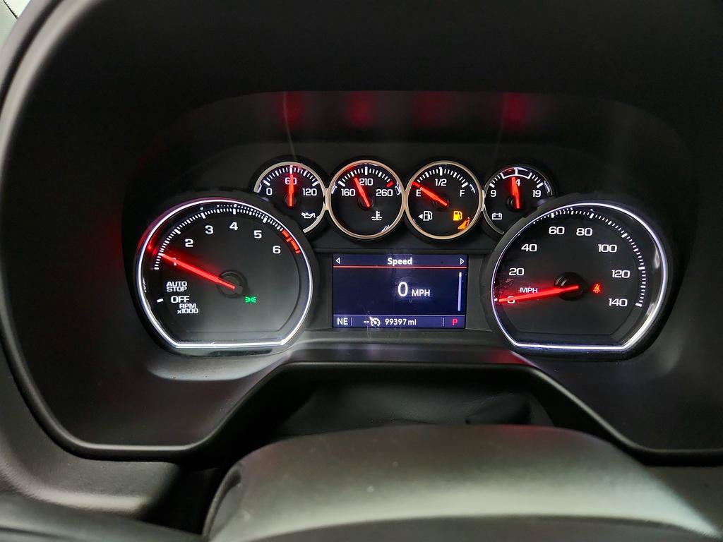 Used 2021 Chevrolet Tahoe LT RWD image 16