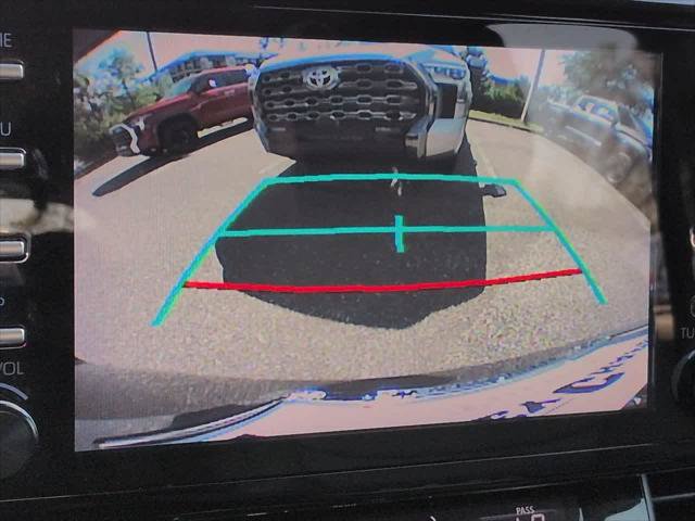 Certified 2021 Toyota Sienna XLE FWD image 21