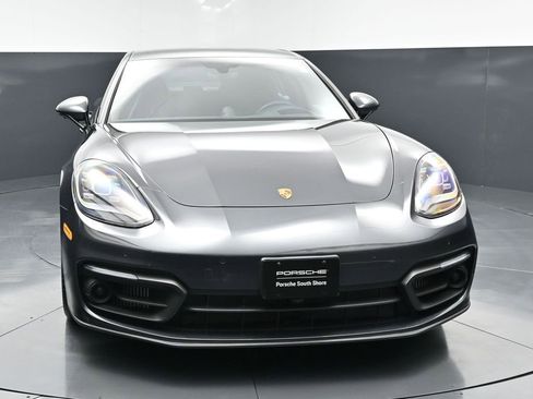 Certified 2023 Porsche Panamera 4 Platinum Edition w/ Assistance Package AWD/4WD image 13