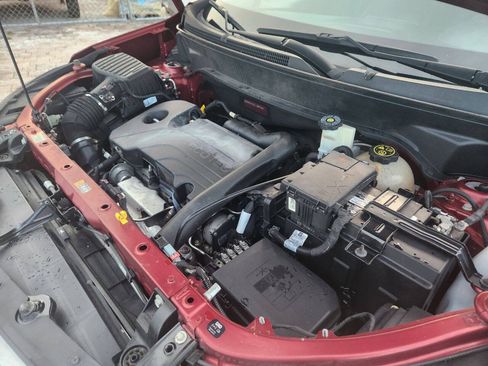 Used 2018 Chevrolet Equinox Premier AWD/4WD image 36