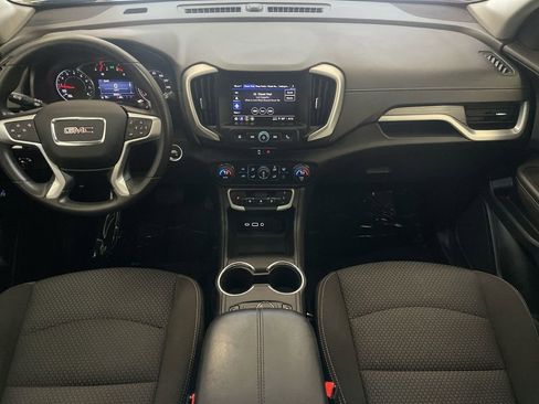 Used 2023 GMC Terrain SLE w/ Driver Convenience Package FWD image 13