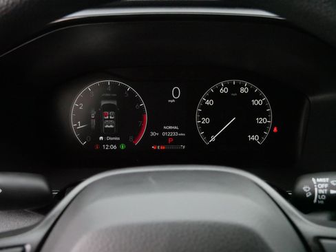 Certified 2025 Honda CR-V EX image 21