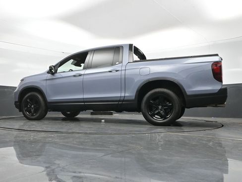 Used 2022 Honda Ridgeline Black Edition image 44