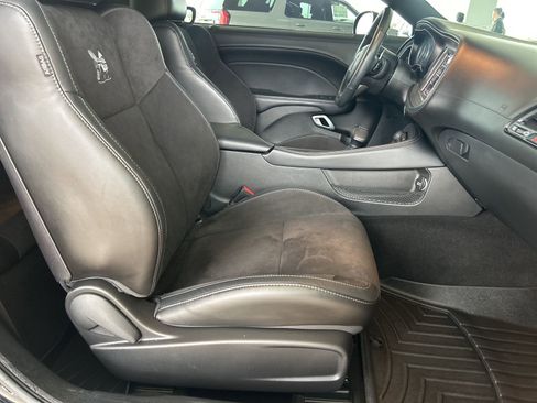 Used 2023 Dodge Challenger R/T Scat Pack image 15